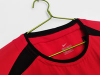 Maglia Retro Manchester United Home 02/04