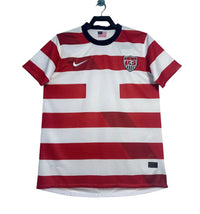 Maglie Calcio Retro USA 2013