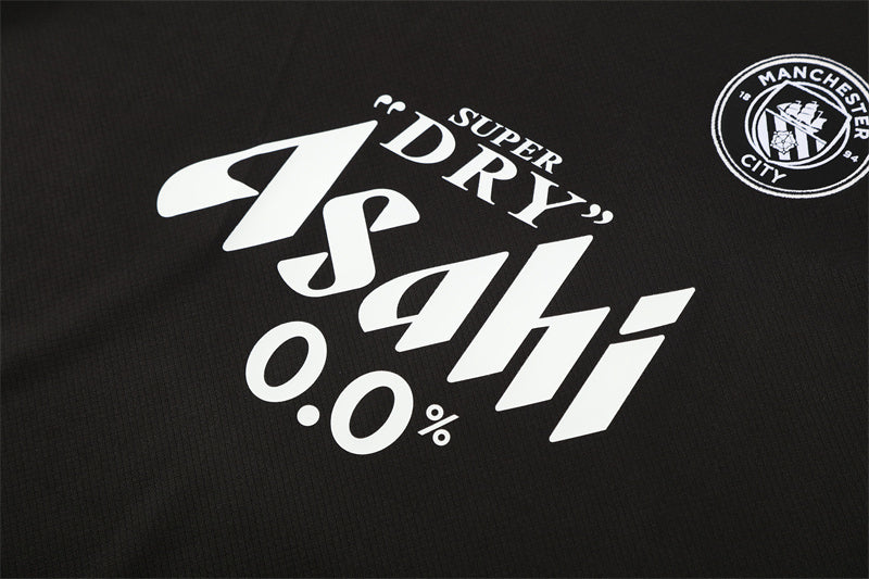 T-shirt e Pantaloncini per Bambino Manchester City 25/26