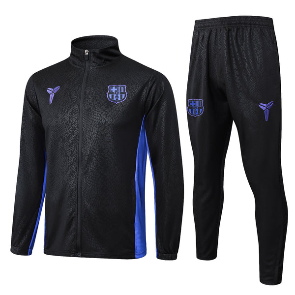 Insieme Tuta Calcio FC Barcelona 25/26