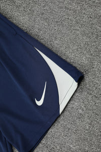 Maglia e Pantaloncini pre-allenamento Inter 25/26