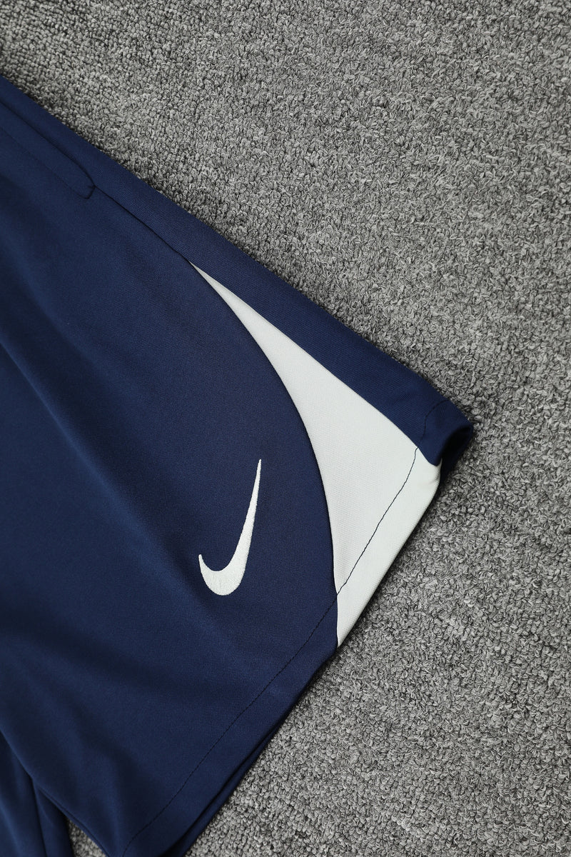 Maglia e Pantaloncini pre-allenamento Inter 25/26