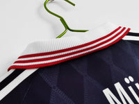 Maglia Bayern Monaco Retro 1997/99