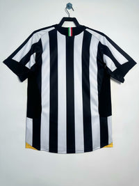 Maglia Juventus Retro Home 05/06