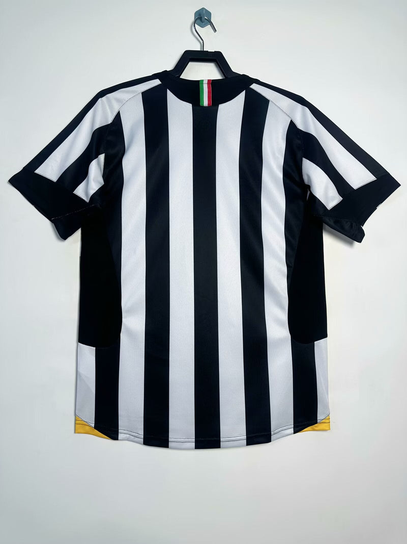 Maglia Juventus Retro Home 05/06