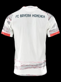 Maglia Bayern Monaco Away - Versione Giocatore - 25/26