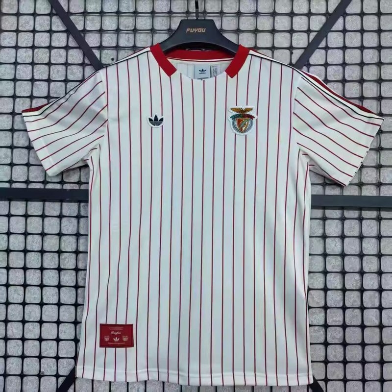 Maglia Benfica 25/26