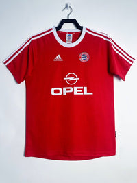 Maglia Bayern Monaco Retro 01/02