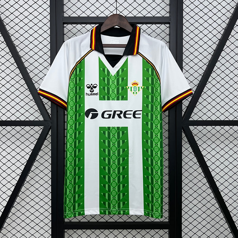 Maglia Real Betis Edizione Speciale