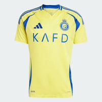 Maglia Al-Nassr Home 24/25