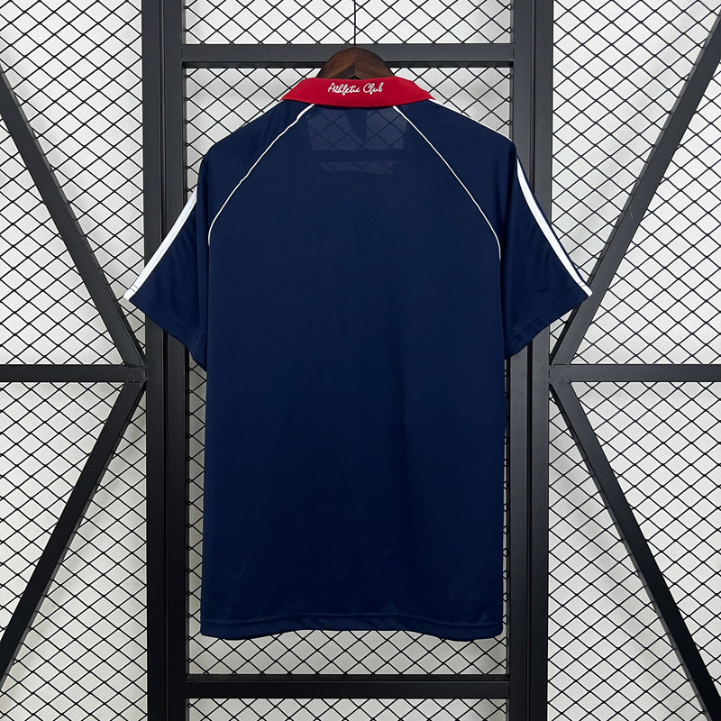 Maglia Retro Athletic Bilbao Away 99/00