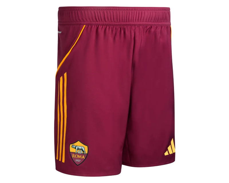 Pantaloncini Roma Home 25/26