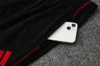 Insieme Tuta Calcio Manchester United 25/26