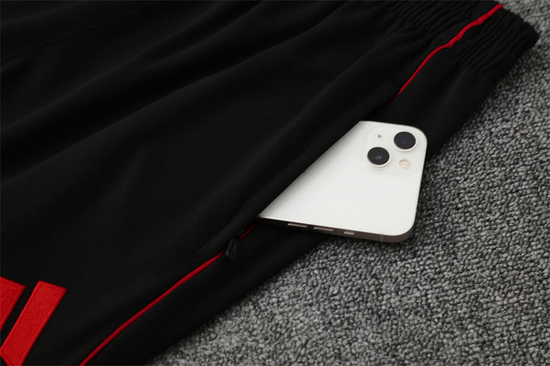 Insieme Tuta Calcio Manchester United 25/26