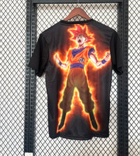Maglia Giappone Edizione Speciale Dragon Ball 25/26