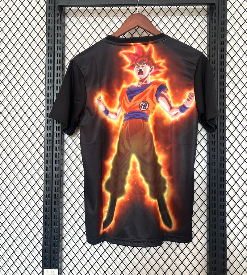 Maglia Giappone Edizione Speciale Dragon Ball 25/26