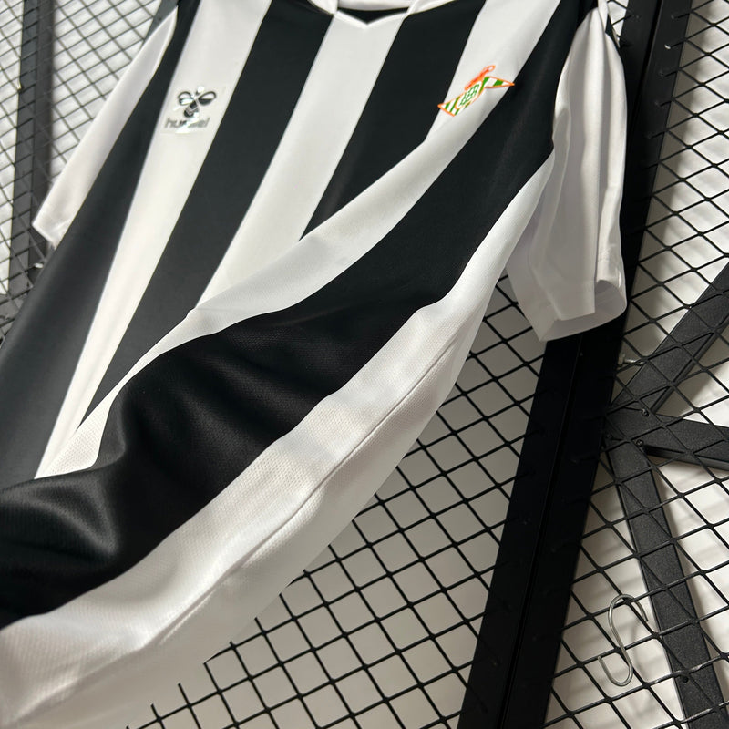 Maglia Real Betis Edizione Speciale