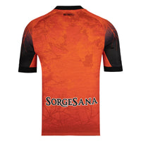 Maglia SSC Napoli HALLOWEEN Versione Giocatore 25/26