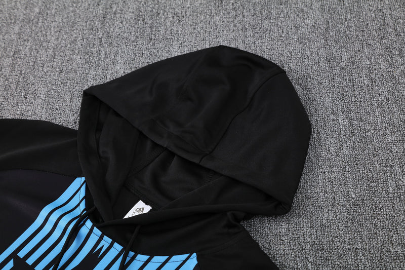 Insieme Tuta Calcio Argentina 25/26