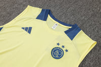 Maglia e Pantaloncini Allenamento Ajax 24/25