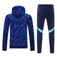 Tuta da calcio Real Madrid 25/26