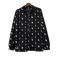 Cappotto Impermeabile Juventus 24/25