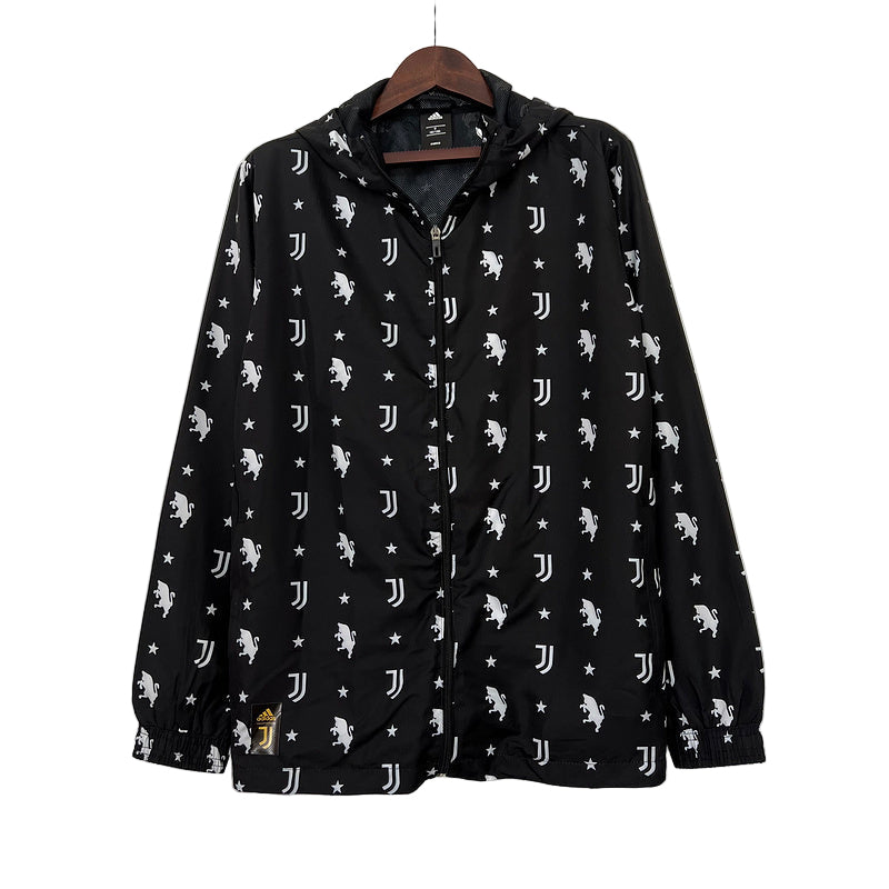 Cappotto Impermeabile Juventus 24/25