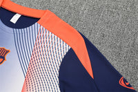 Maglia e Pantaloncini pre-allenamento FC Barcelona 25/26