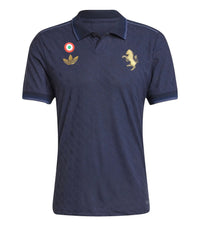 Maglia Juventus Third Versione Giocatore 24/25