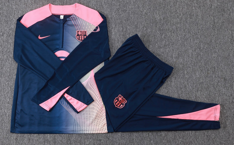 Insieme Tuta Calcio FC Barcelona 25/26