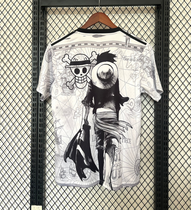 Maglia Giappone Edizione Speciale Dragon Ball 25/26