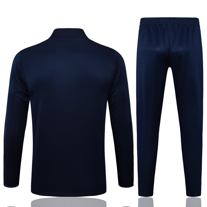 Insieme Tuta Calcio Juventus Bambino 25/26