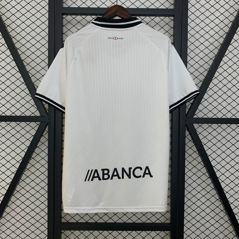 Maglia RC Celta Edizione Speciale