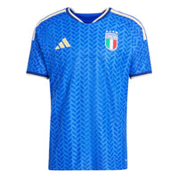 Maglia Italia Home Versione Giocatore 25/26