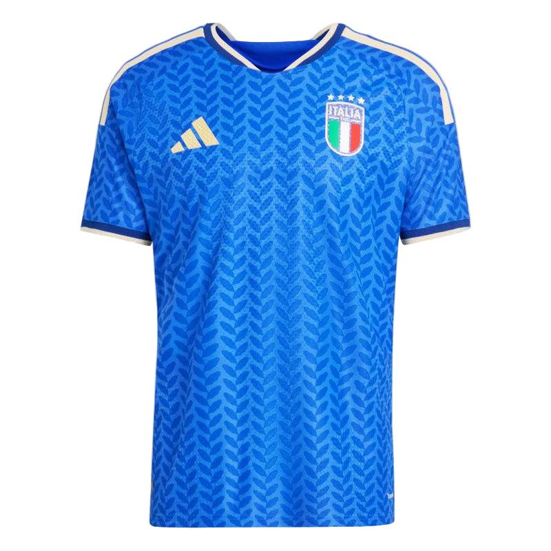Maglia Italia Home Versione Giocatore 25/26