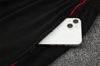 Insieme Tuta Calcio Liverpool Bambino 25/26