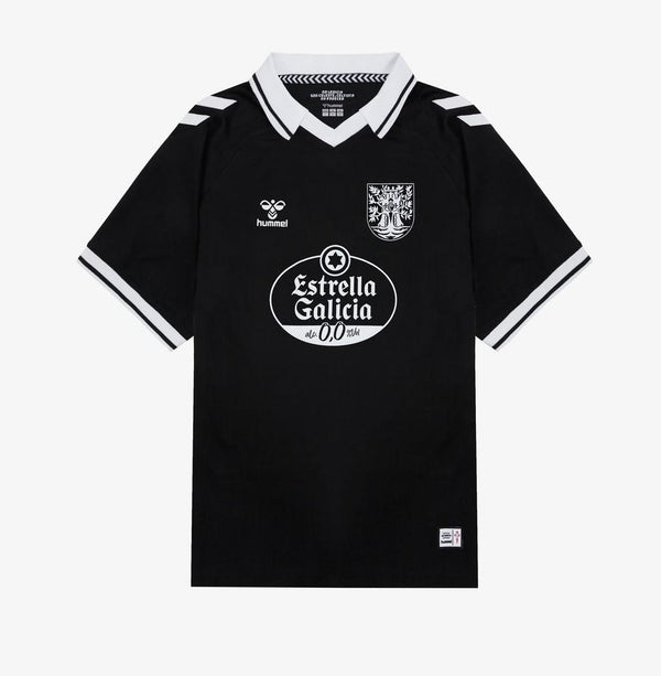 Maglia RC Celta Edizione Speciale