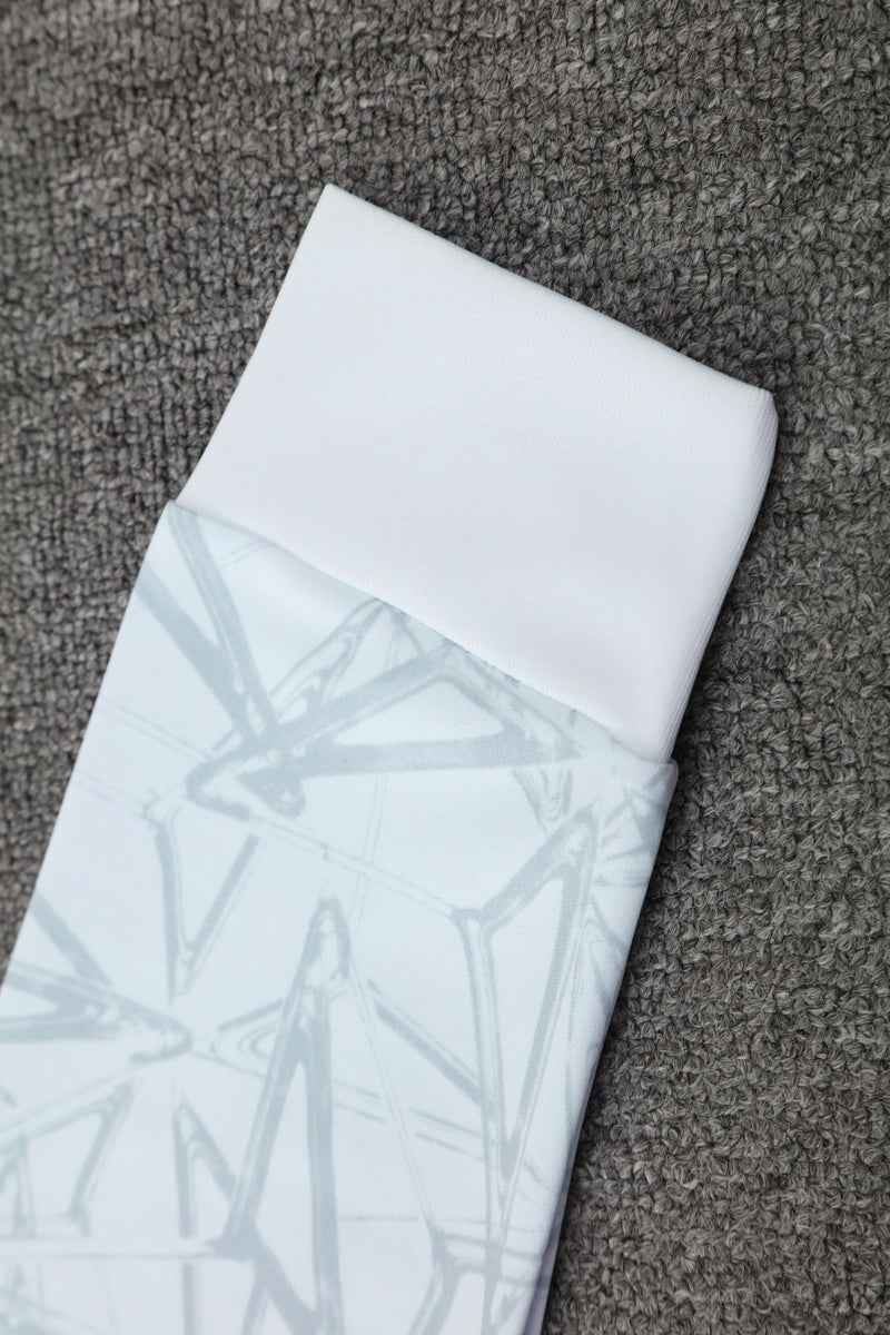 Tuta da calcio Real Madrid 25/26