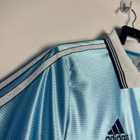 Maglia Retro Olympique de Marseille 98/99