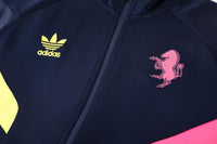 Insieme Tuta Calcio Juventus 24/25