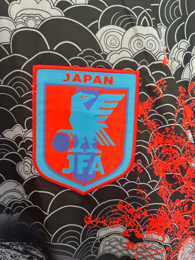 Maglia Giappone Edizione Speciale Dragon Ball 25/26