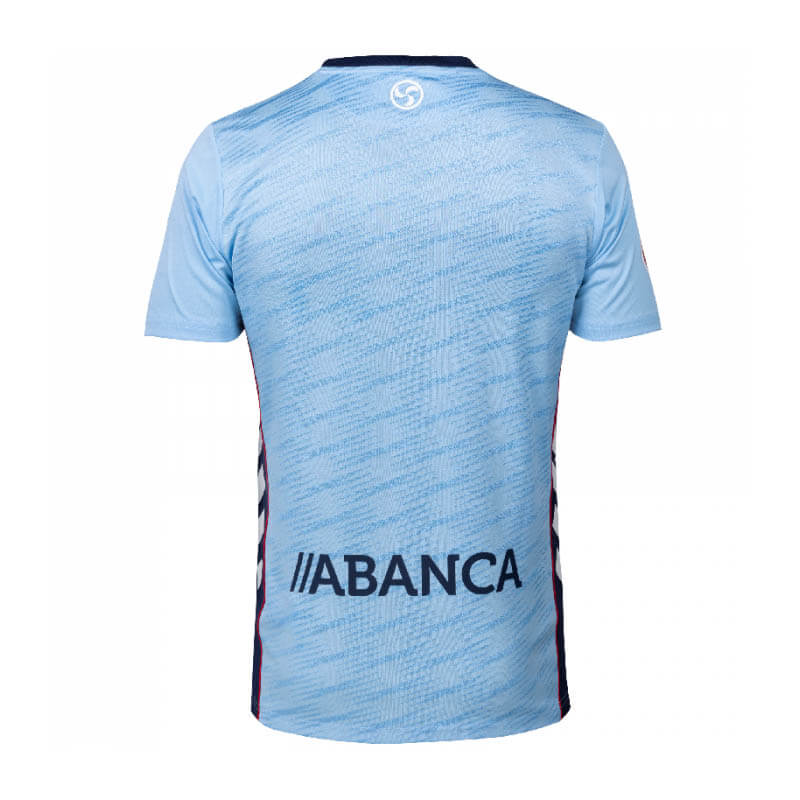 Maglia RC Celta Home 25/26