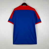 Maglia Giappone Saint Seiya Blu 23/24