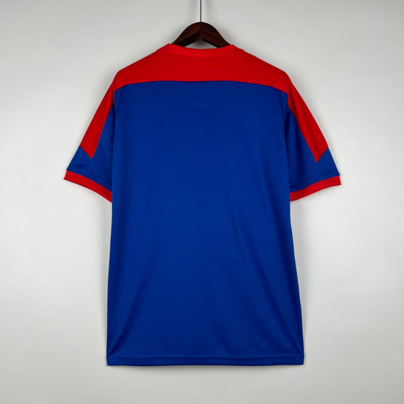 Maglia Giappone Saint Seiya Blu 23/24