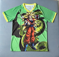 Maglia Giappone Edizione Speciale Dragon Ball 25/26