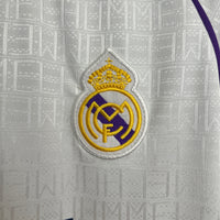 Maglia Real Madrid Retro Home 90/92