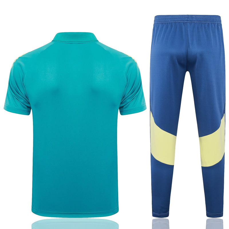 Maglia e Pantaloni Ajax 24/25