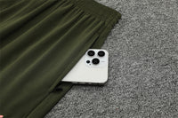 Insieme Tuta Calcio Manchester City 24/25