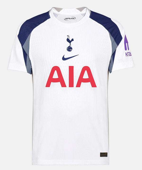 Maglia Tottenham Hotspur Home Versione Giocatore 25/26