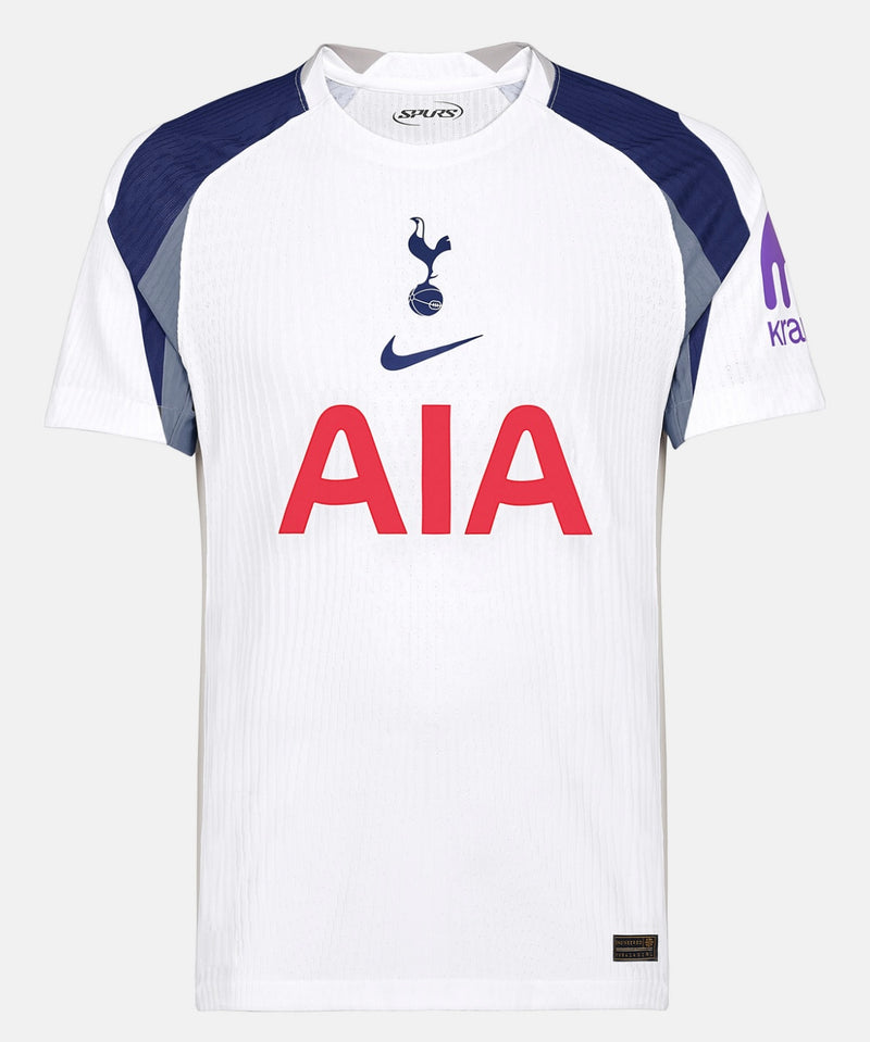 Maglia Tottenham Hotspur Home Versione Giocatore 25/26